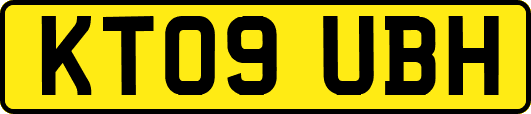 KT09UBH