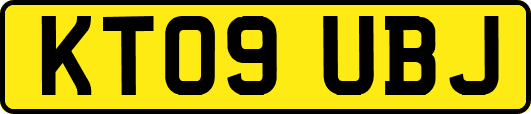 KT09UBJ