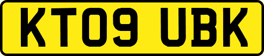 KT09UBK