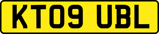 KT09UBL