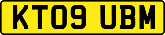 KT09UBM