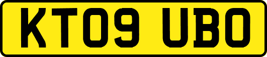 KT09UBO