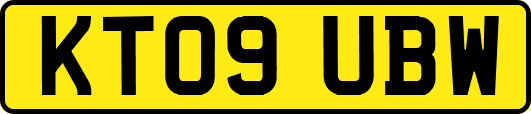KT09UBW