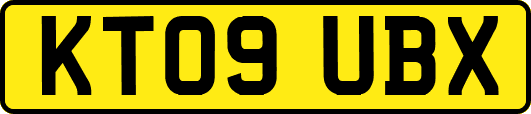 KT09UBX