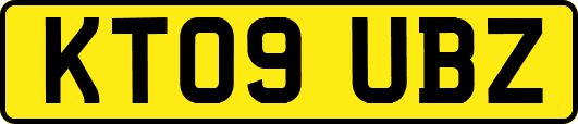 KT09UBZ