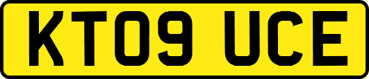 KT09UCE