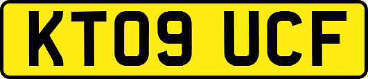 KT09UCF