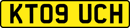 KT09UCH