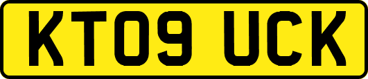 KT09UCK