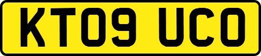 KT09UCO
