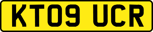 KT09UCR