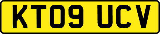 KT09UCV