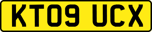 KT09UCX