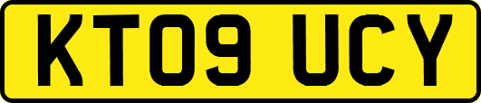 KT09UCY