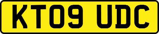 KT09UDC
