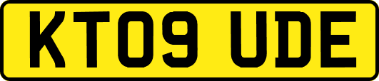 KT09UDE