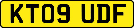 KT09UDF