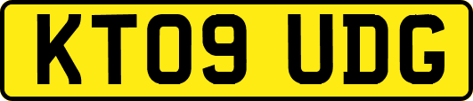 KT09UDG