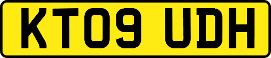 KT09UDH