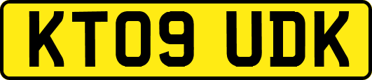 KT09UDK