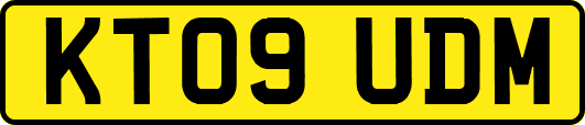 KT09UDM