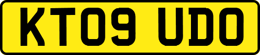 KT09UDO
