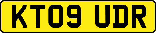 KT09UDR