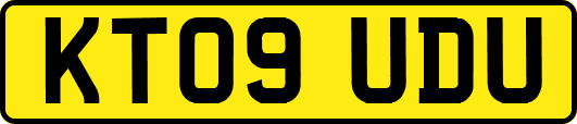 KT09UDU