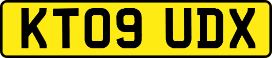 KT09UDX