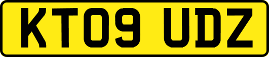 KT09UDZ