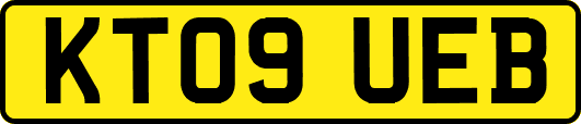 KT09UEB