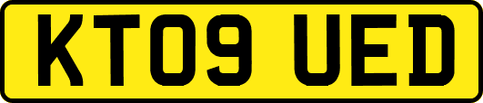 KT09UED