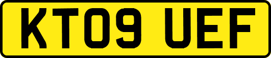 KT09UEF