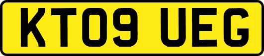 KT09UEG