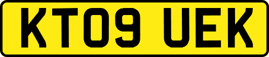 KT09UEK