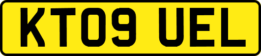 KT09UEL