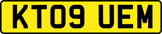 KT09UEM