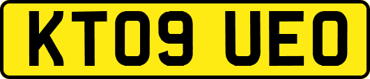 KT09UEO