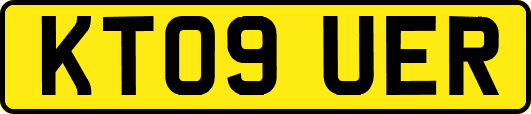 KT09UER