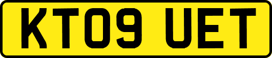 KT09UET