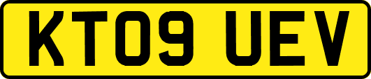 KT09UEV