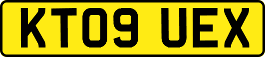 KT09UEX