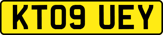 KT09UEY