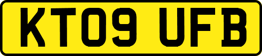 KT09UFB