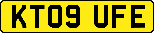 KT09UFE