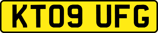 KT09UFG
