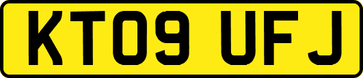 KT09UFJ