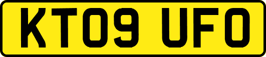 KT09UFO