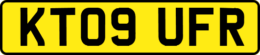 KT09UFR