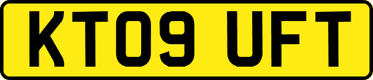 KT09UFT